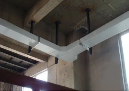 橋架安裝 橋架安裝