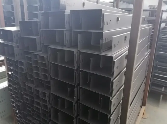 防火橋架 防火橋架