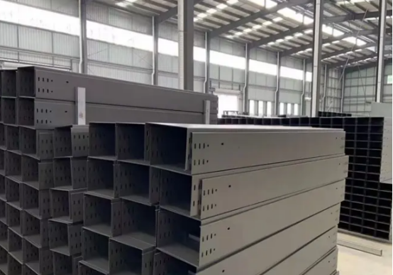 橋架長度 橋架長度