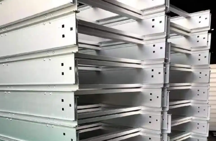 橋架規(guī)格 橋架規(guī)格