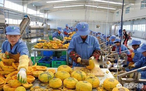 小型加工生意-我想在家开个小型加工厂，生产东西卖或者批发，生意太难做了，还有什么好的项目？
