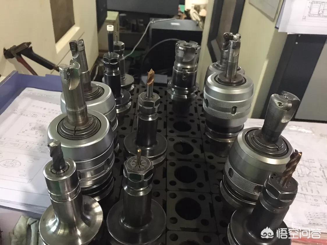 加工中心加工什么工件能测试出精度-机床制造的哪些误差会对工件加工精度有影响？