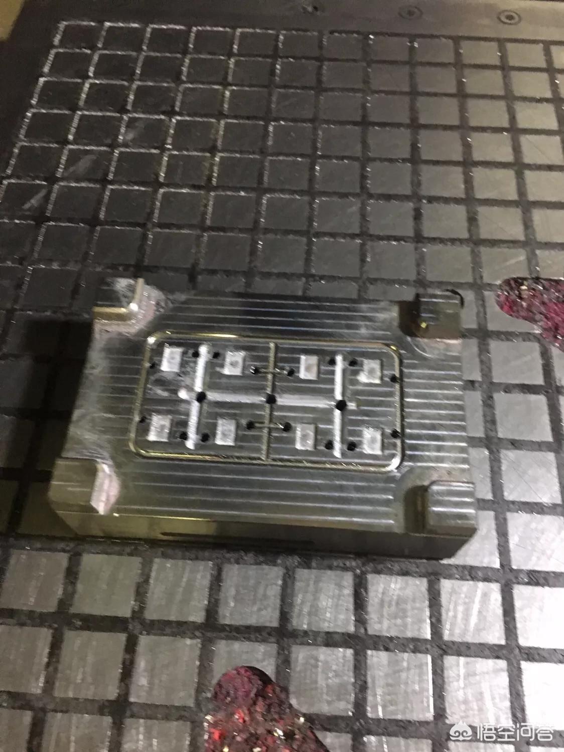 加工中心加工什么工件能测试出精度-机床制造的哪些误差会对工件加工精度有影响？